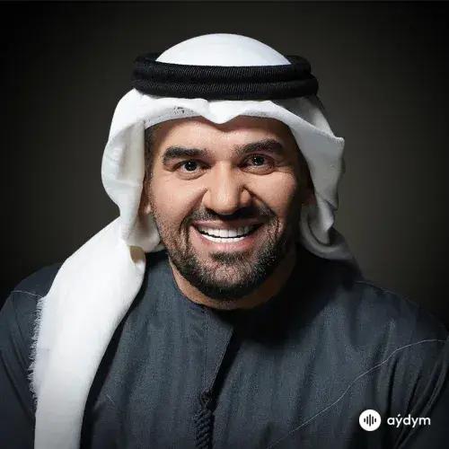 Hussain  Al Jassmi