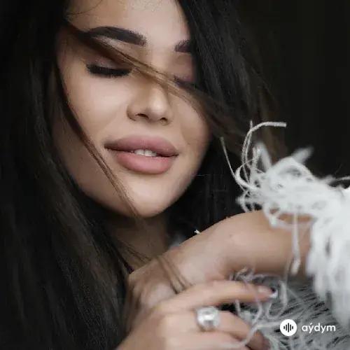 Zara Muhammedowa - Bolma Deň Deň