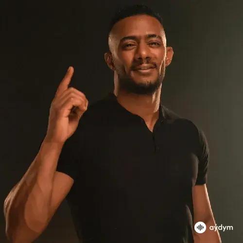 Mohamed  Ramadan