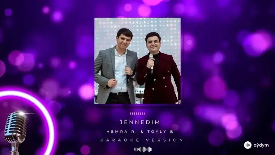 Jennedim