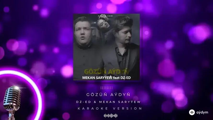 Gözüň Aýdyň