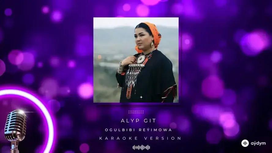 Alyp Git