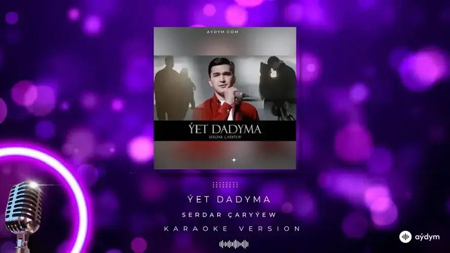 Ýet Dadyma