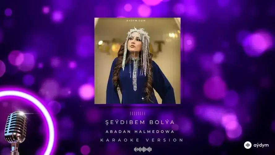 Şeýdibem Bolýa