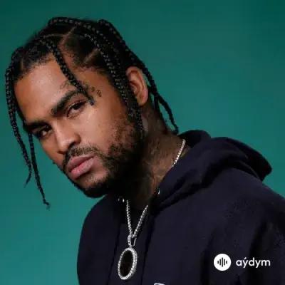 Dave East 