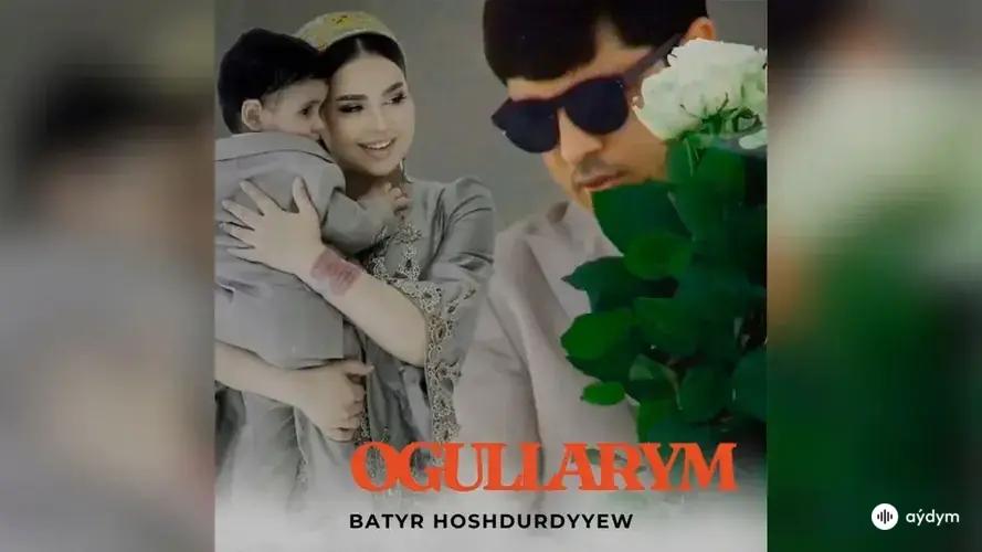 Ogullarym