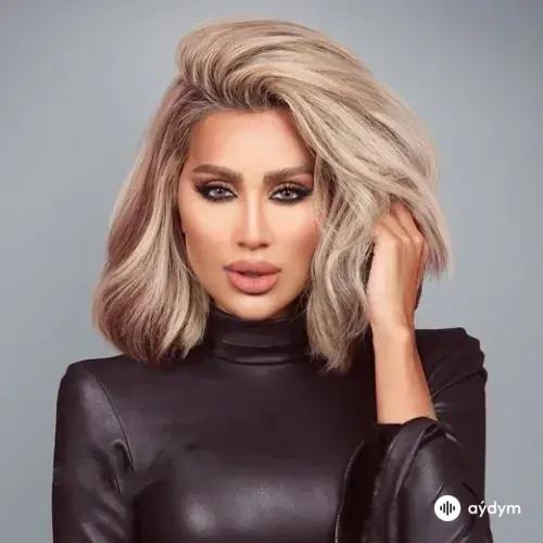 Maya  Diab