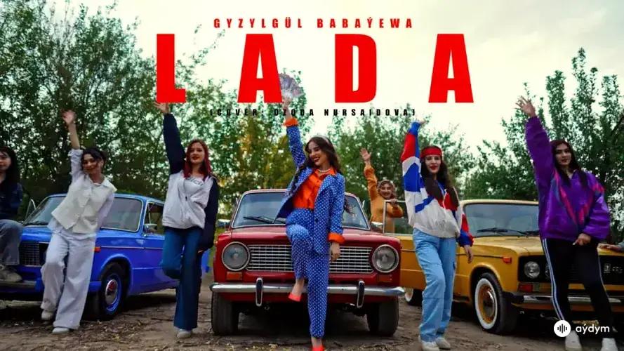 Lada (Cover)