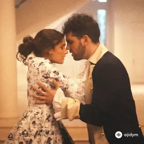 Alex Warren - Before You Leave Me