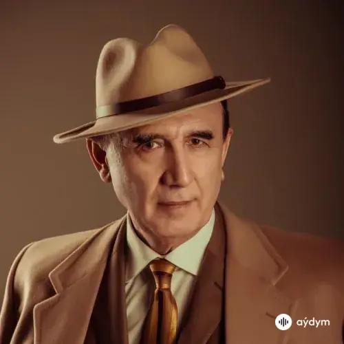 Sherali Jo'rayev - O'zbegim