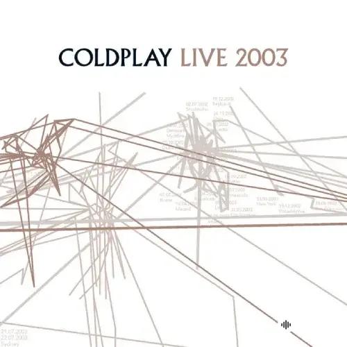 Coldplay   - Politik (Live)