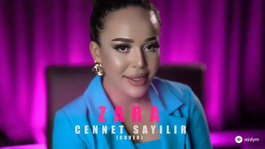 Cennet Sayilir (Cover)