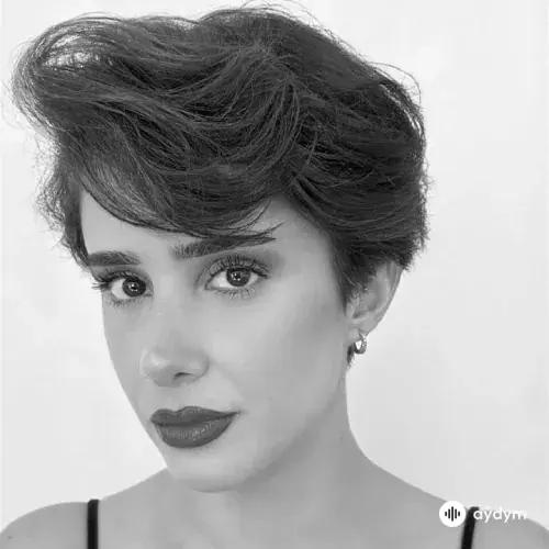 Hande Mehan - Mühürledim Seni Kalbime (Bir Hadise Var)