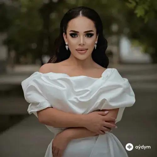 Zara Muhammedowa - Cennet Sayilir (Cover)