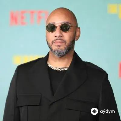 Swizz Beatz