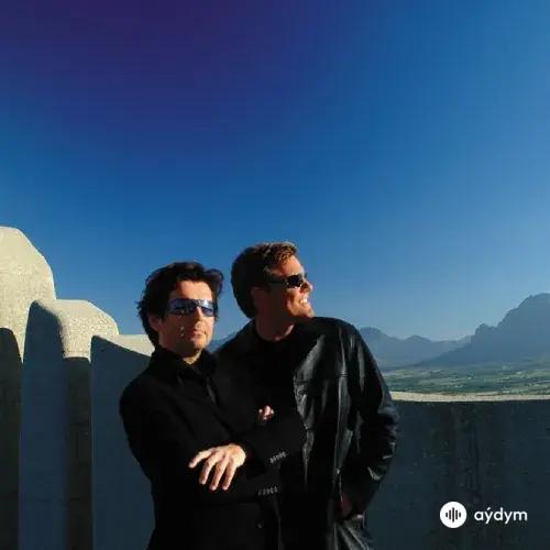 В стиле: Modern Talking