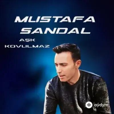 Mustafa Sandal - Aşk Kovulmaz