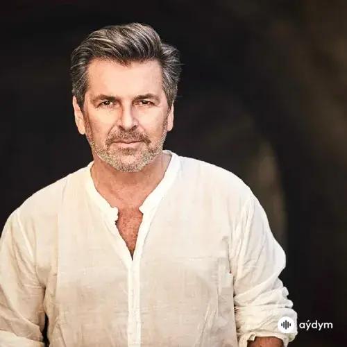 Thomas Anders