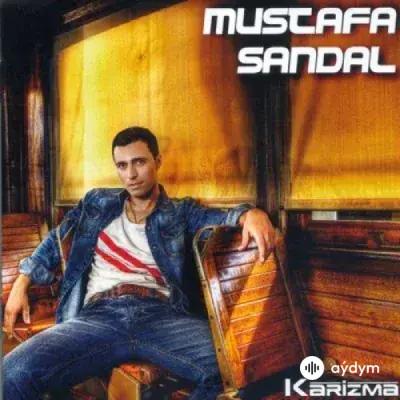 Mustafa Sandal - Ateş Et Ve Unut