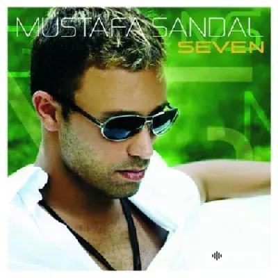 Mustafa Sandal - Gel Aşkim