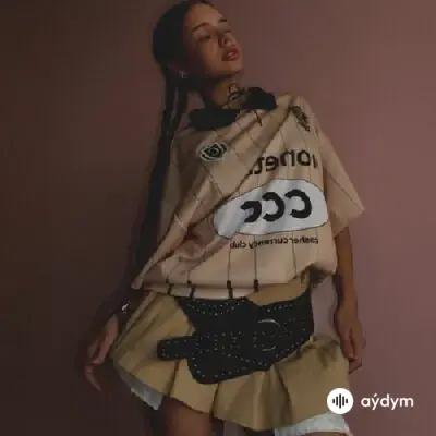 Real Girl-BabyBoi  - Девушка Мечты