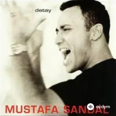 Mustafa Sandal - Çekilin