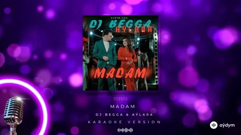 Madam