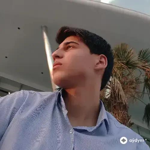 Kyýas Allaberenow