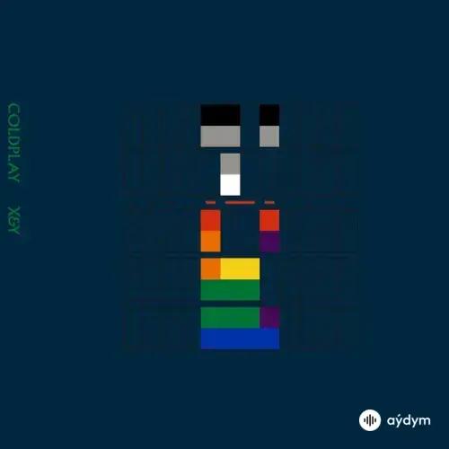 Coldplay   - Square One