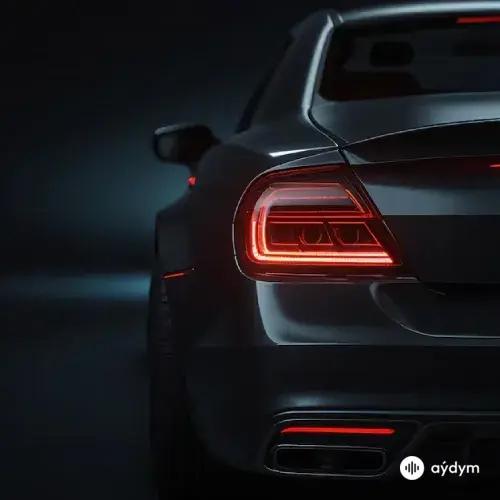 Мощный бас в машину