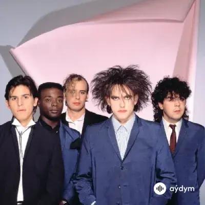 The Cure 