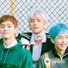 EXO-CBX  - Paper Cuts