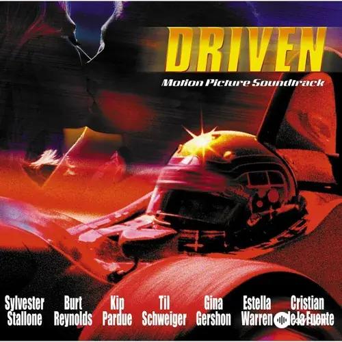 Rob Dougan  - I'm Not Driving Anymore