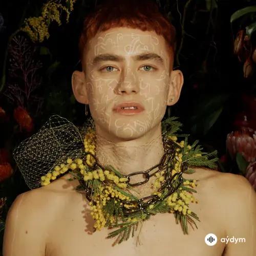 Olly  Alexander-Years & Years  - Karma