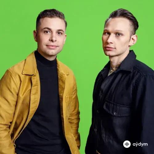 twocolors  - Bloodstream (Remix)