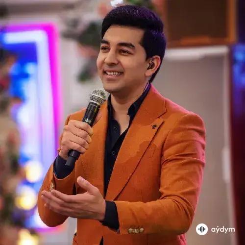 Bagtyýar Allaberenow