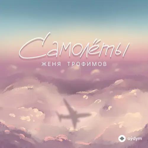 Женя Трофимов - Самолеты
