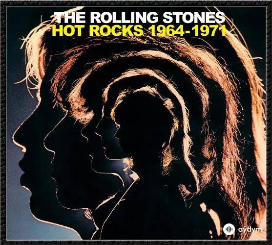 The Rolling Stones - Paint It Black