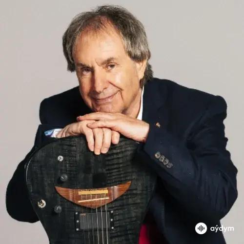 Chris De Burgh 