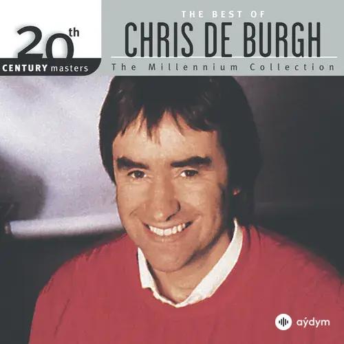 Chris De Burgh  - The Lady In Red