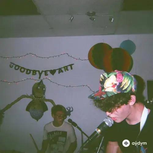 Surf Curse  - Freaks