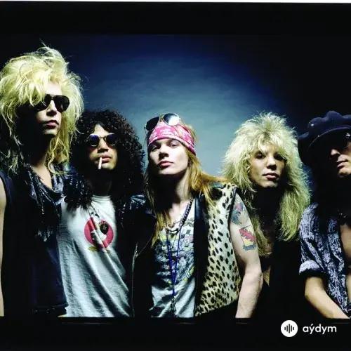 Guns N' Roses 