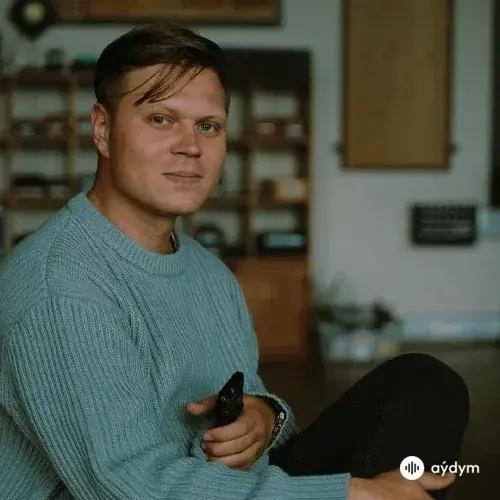 Женя Трофимов