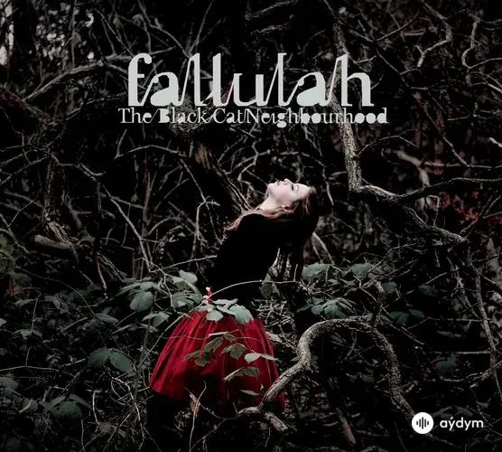 Fallulah  - Give Us A Little Love