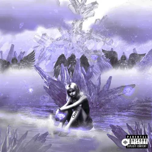 ODECORE -Odetari  - KEEP UP - Slowed & Reverbed