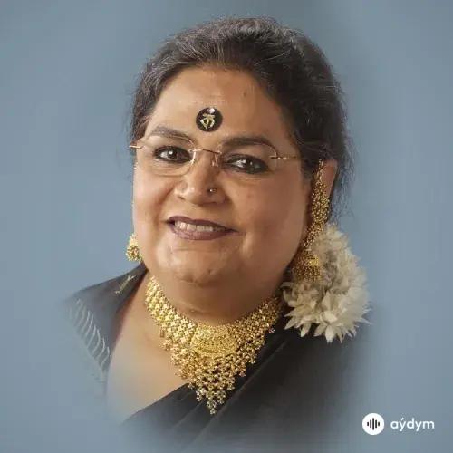 Usha Uthup 
