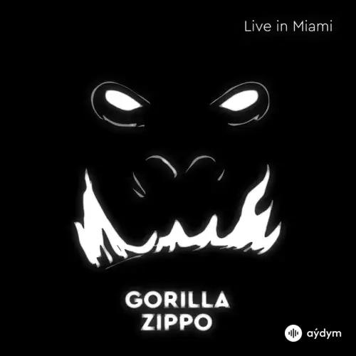 Gorilla  Zippo - Na Zare