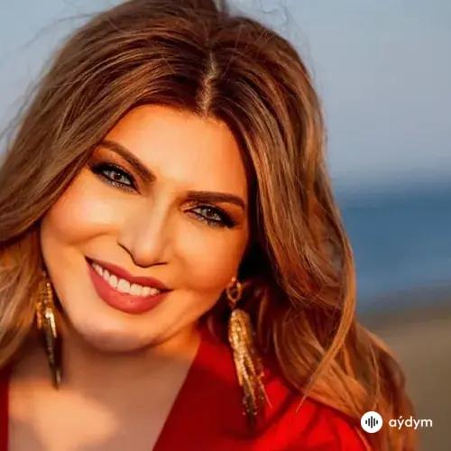 Тахмина Умалатова