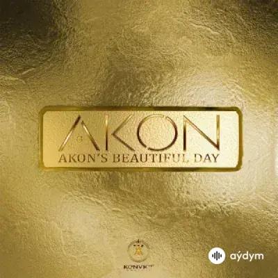 Akon - Akon's Beautiful Day