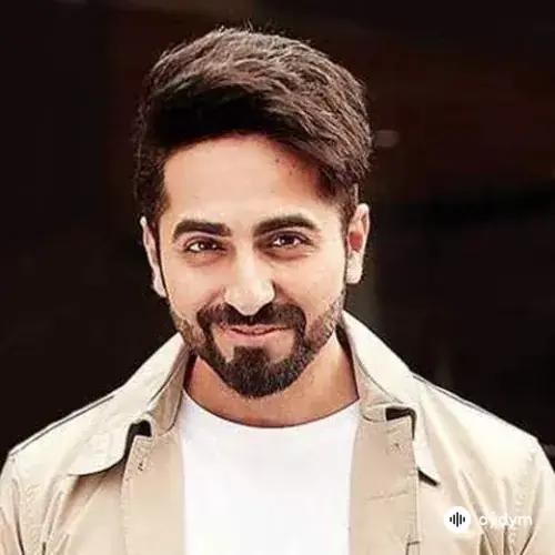 Ayushmann Khurrana 
